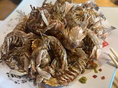 -良师门滨海人家·海鲜·家常菜(滨海城店)