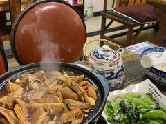 -臭鳜鱼人家·老字号徽菜