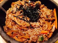-新石器烤肉(南站店)