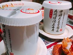 -味福记·本地特色菜(八一万达广场店)