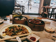 -如轩·海鲜砂锅粥·潮汕菜(南城店)