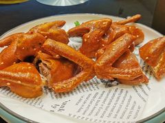 -新南华大酒店(广中店)