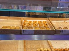 -泸溪河桃酥(壹方城店)