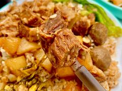 -美肴冰品·汉堡·牛腩饭(总店)