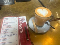 -The Workshop Coffee