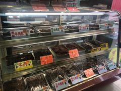 零售区-冠环球肉干大王(福隆新街店)