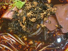 -甘食记·成都肥肠粉(汕头万象城店)
