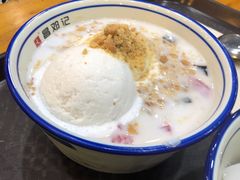 -文昌邓记清补凉(西沙路店)