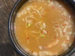 -大叹号·朝鲜族烤肉(潍坊泰华城店)