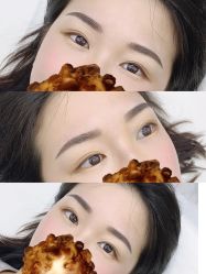 -HQ半永久纹绣纹眉