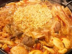-MI WU FACTORY米屋美食工厂餐厅(绿地店)