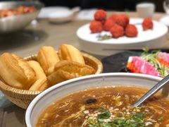 -味莊·青岛菜(云霄路店)