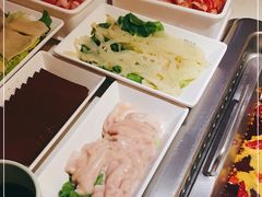 -野妹经典火锅(保利店)