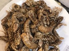 -御满江海鲜酒家(洛溪新城店)