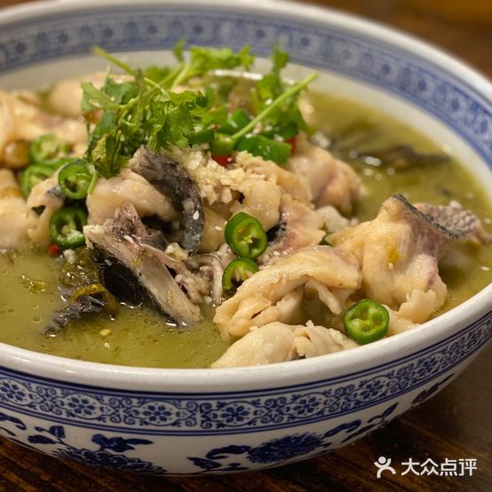 云南味道(新市东街店)