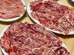 -五洲牛肉美食馆