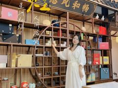 -蘭奢雅集·江浙菜(青山江滩店)