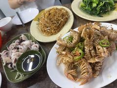 -贞姨美食·老字号海鲜大排档