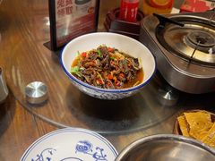 -衡厨·衡阳土菜(中南店)