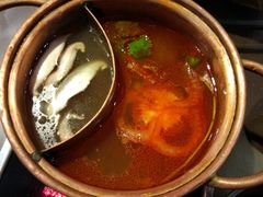-老诚一锅羊蝎子(黄寺大街店)