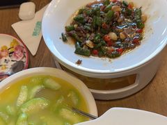 -新白鹿餐厅(城西银泰城店)