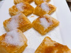 -皇城老妈·大连海鲜火锅(港湾店)