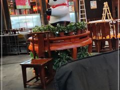 大堂-川西坝子火锅(金沙1.0直营店)