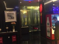 -骏莱海鲜鱼港(五角场店)