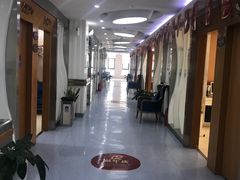 -圣贝口腔(海淀店)