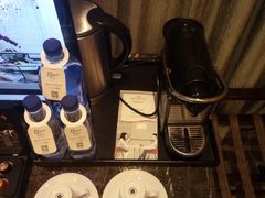 -北京朝阳悠唐皇冠假日酒店