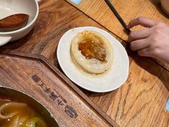 -小满手工粉(上海月星环球港店)