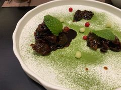 -上蔬无瑕· 创意素食·Vegetarian(华采天地店)