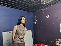 -剧狐剧本杀(徐汇1号店)