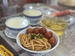 -周大娘牛乳(旧寨古村总店)