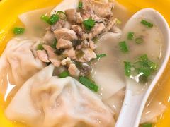 -龙抄手(春熙路总店)