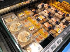 -盒马鲜生(皇庭广场店)