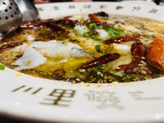 -川里谈·川味小馆(北京路店)