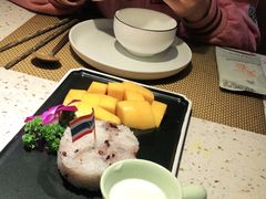 -美泰泰国餐厅(中大银泰店)