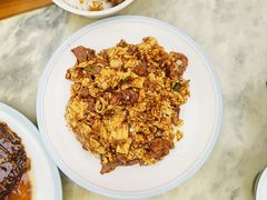 -清真·鸦儿李记·涮肉(花市店)
