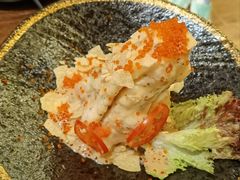 -鸟鹏烧鸟居酒屋(昌岗店)