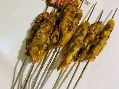 -三个大叔烤羊肉串·炭炉砂锅菜(西三旗店)