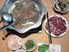 -马三妹跷脚牛肉(苏稽总店)