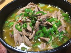 -蜀宴小调·精致家常菜(科华店)