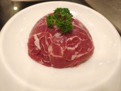 -南门涮肉(上海一店)
