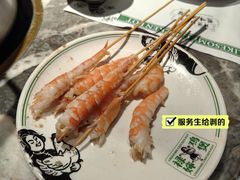 -禄婶鸡煲·打边炉