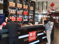 -阿庄新豫菜(通泰路店)