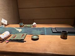 -Minase水濑·日料放题(外滩店)