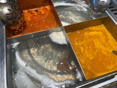 -海底捞大排档火锅(悦荟广场店)