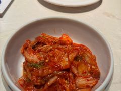 辣白菜-七八冷面·延边朝鲜族美食(欢乐谷店)