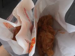 潘老板炸鸡块-潘老板炸鸡(河西万达店)